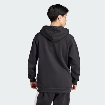 ADIDAS ORIGINALS Sweatshirt 'NY' in Black