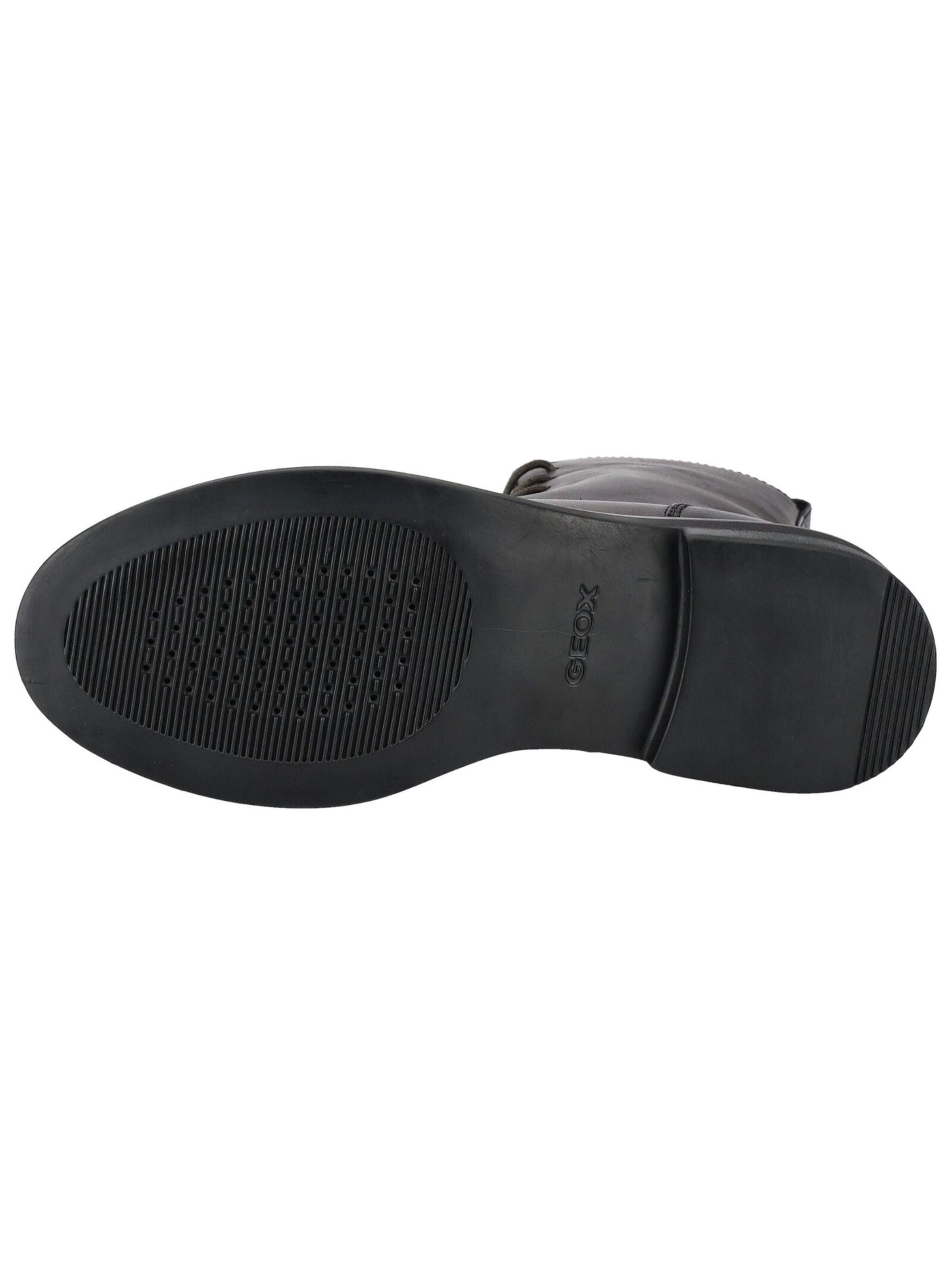 GEOX Veterlaarzen in Grijs