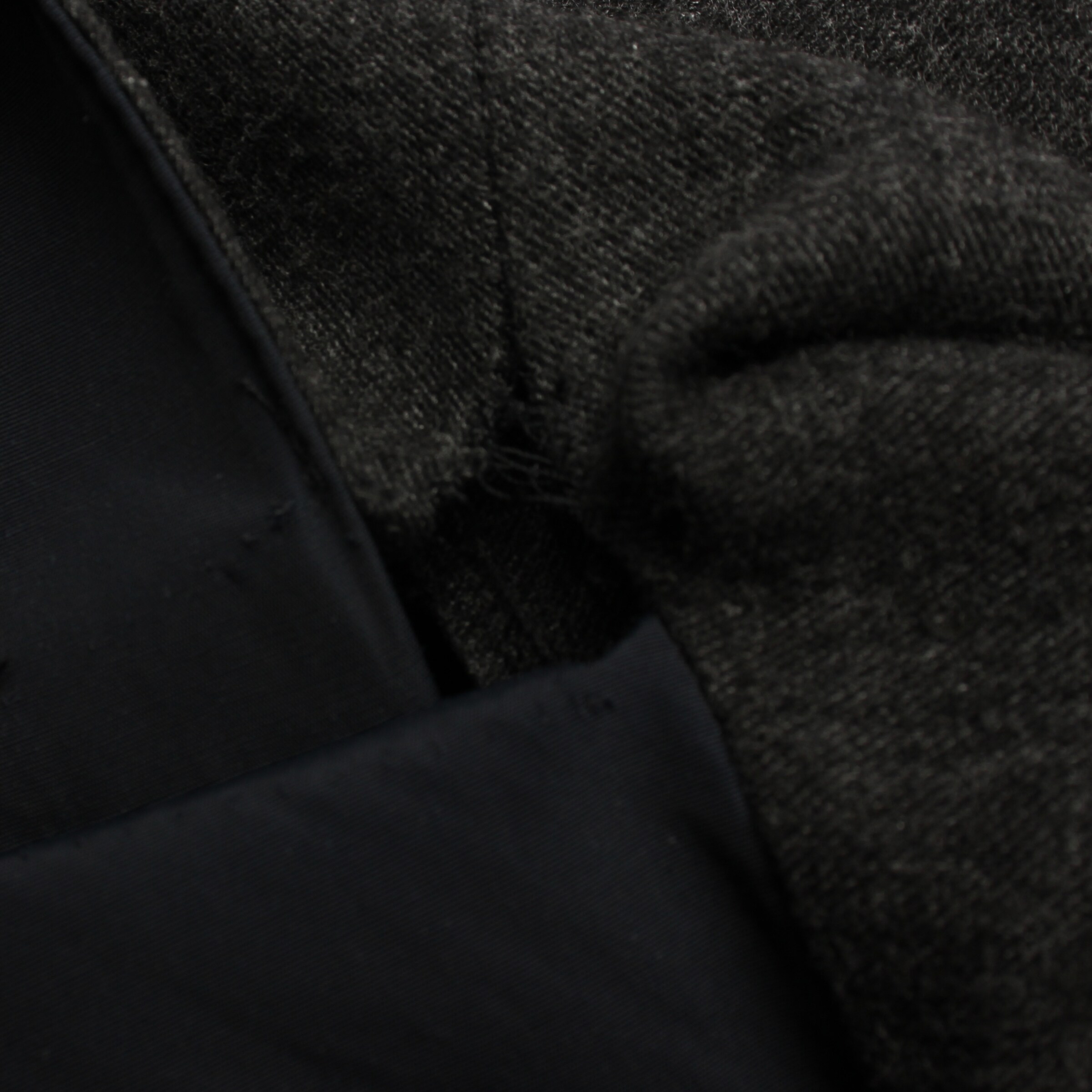 BOSS Übergangsjacke XL in Grau