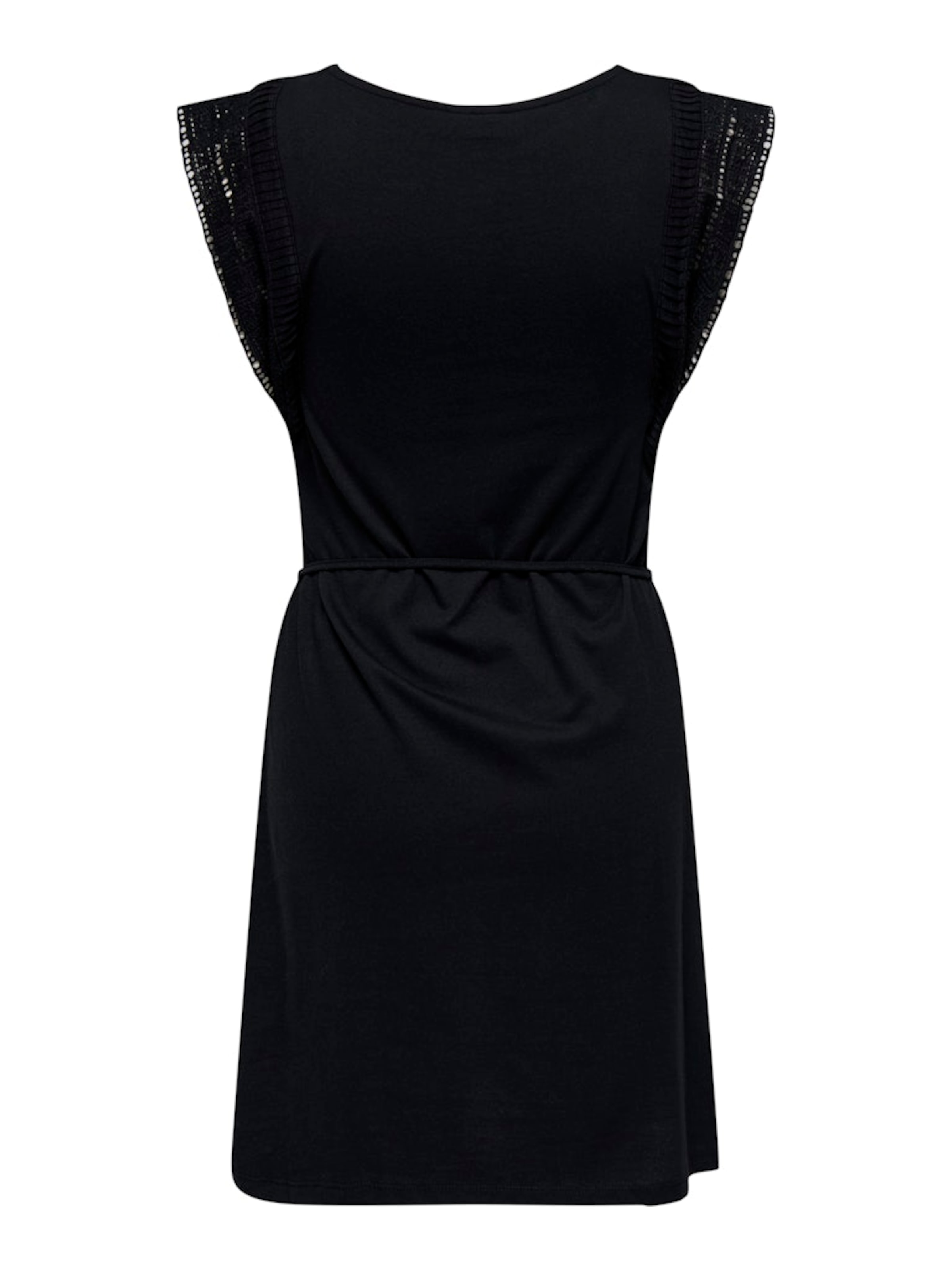 JDY Платье 'JDYHeidi' в Черный