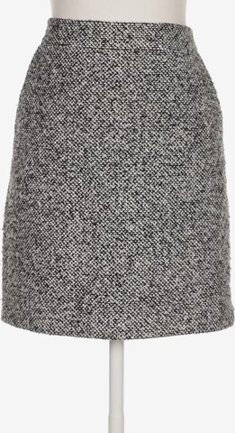 COMMA Skirt in S in Grey: front