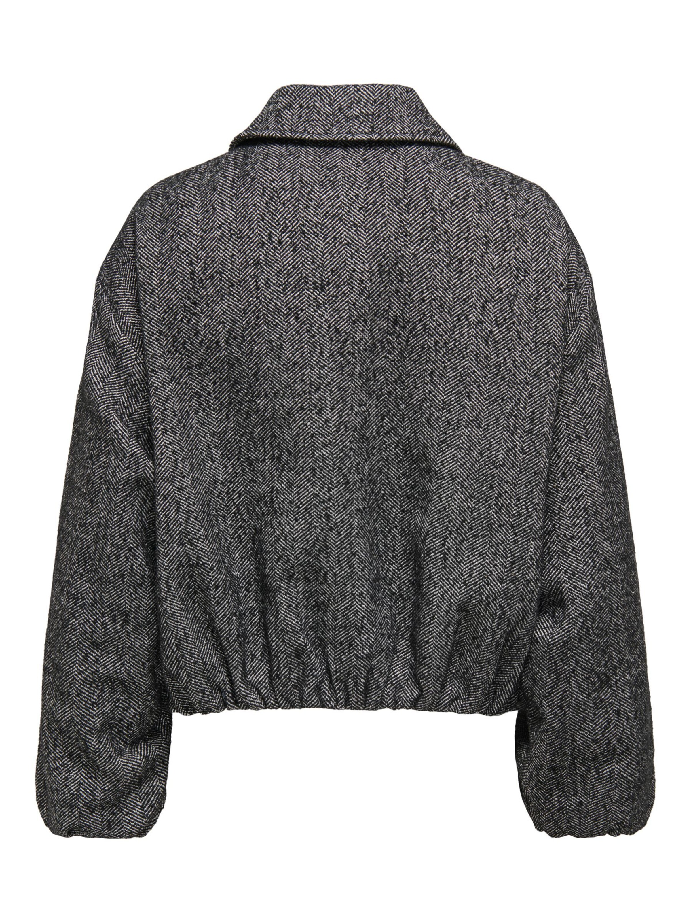 ONLY Between-Season Jacket 'ALBERTE' in Black