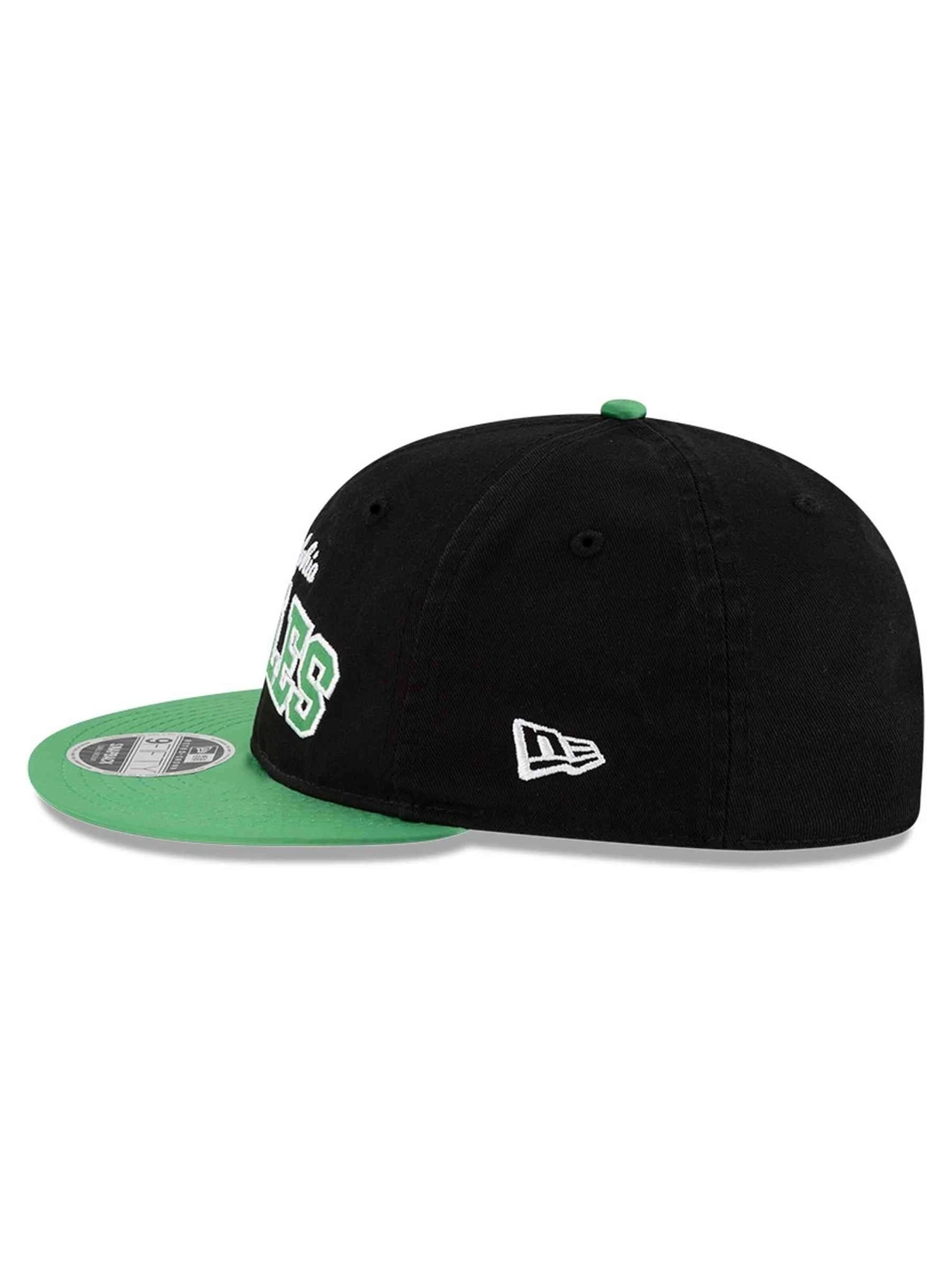 NEW ERA - Gorra en negro