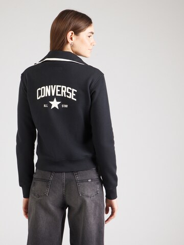 CONVERSE Between-Season Jacket in Black: front
