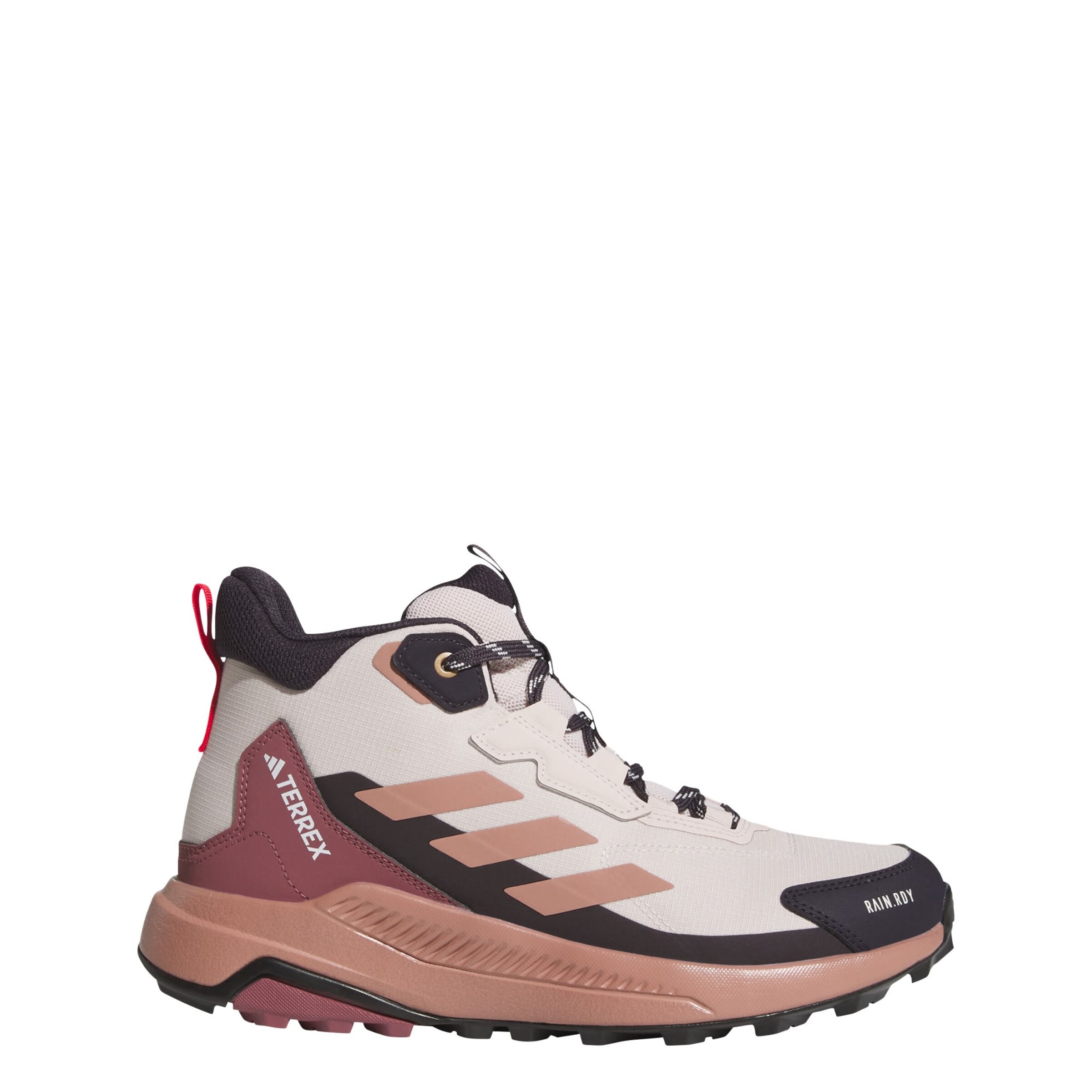 Botine 'Anylander' de la ADIDAS TERREX pe mov