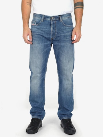 DIESELTapered Traperice 'Buster-X' - plava boja: prednji dio