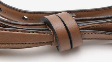 VALENTINO Belt in M in Brown