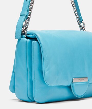 Liebeskind Berlin Handbag in Blue