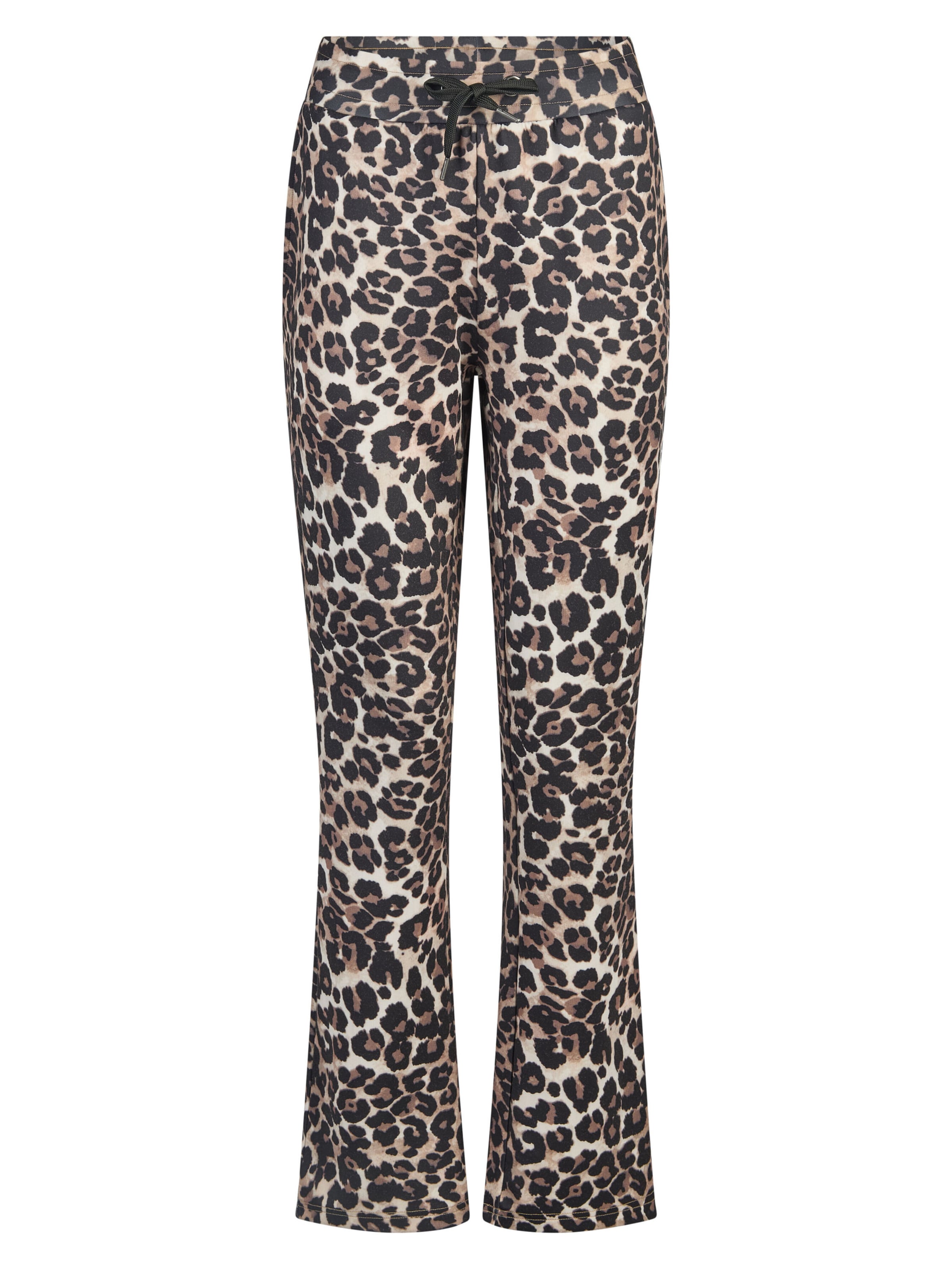 Navigazione Regular Broek in Bruin: voorkant