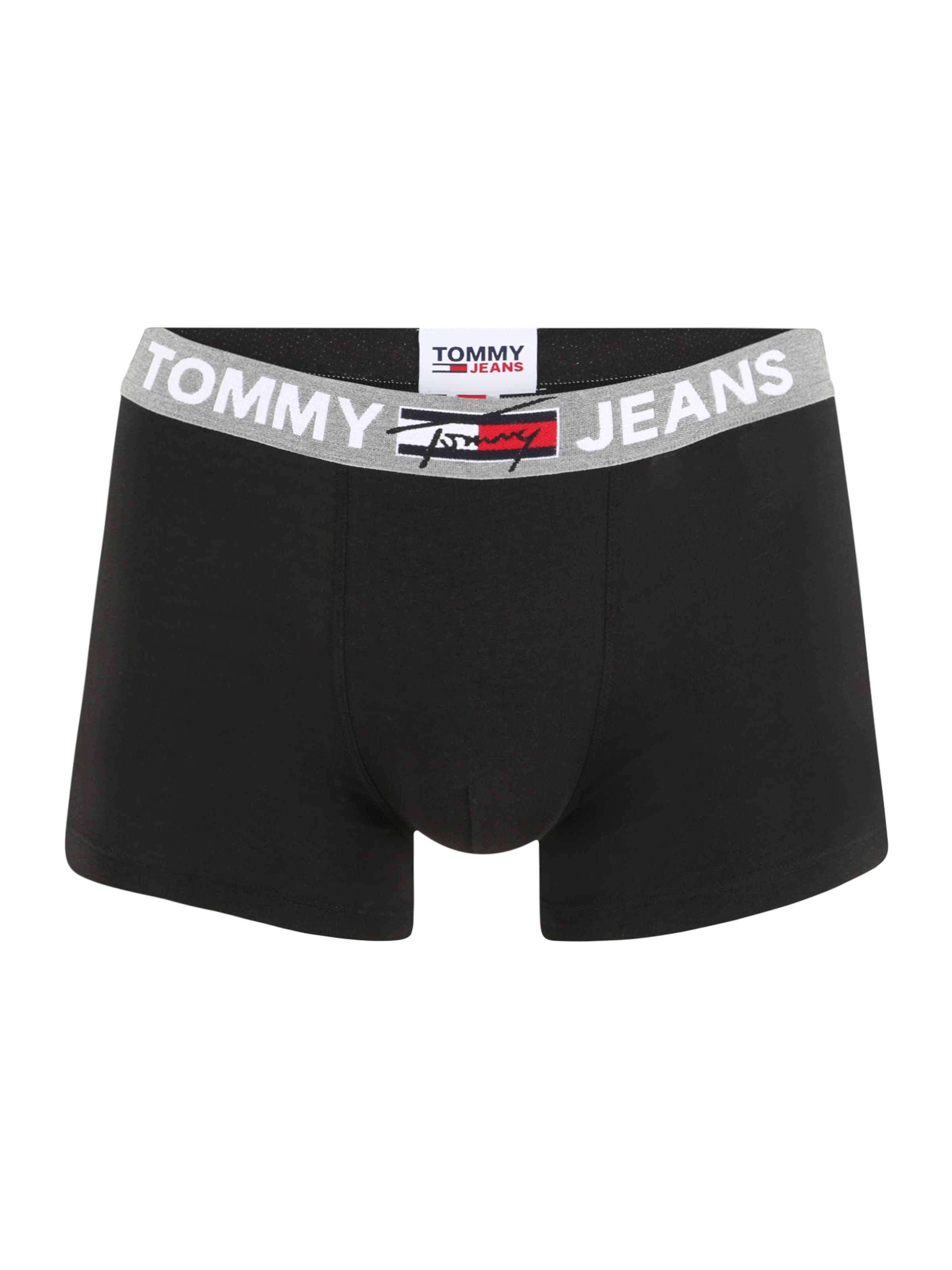 Boxer di Tommy Hilfiger Underwear in nero: frontale