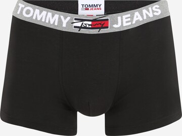 Tommy Hilfiger Underwear Boxeralsók - fekete: elől