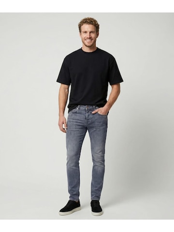 Cars Jeans Jeans 'Dust' i blå: forside