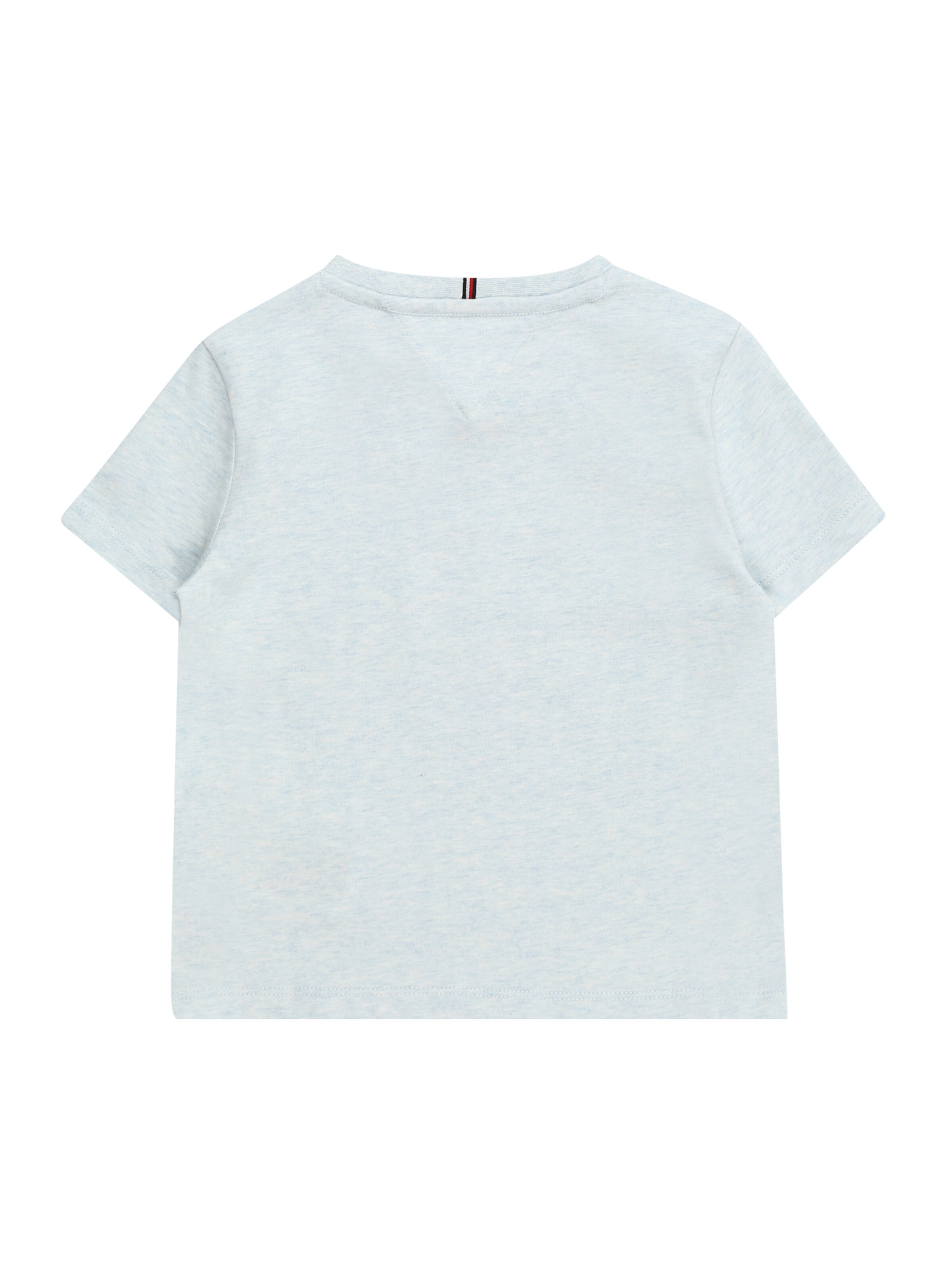 TOMMY HILFIGER Tričko – modrá