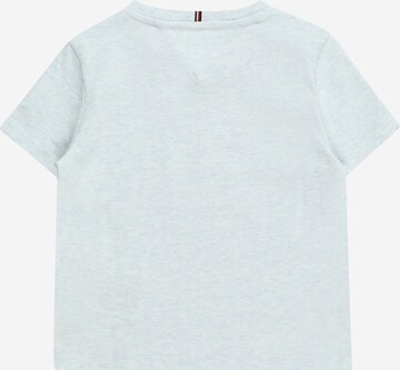 Tricou de la TOMMY HILFIGER pe albastru