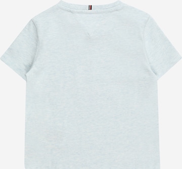 T-Shirt TOMMY HILFIGER en bleu