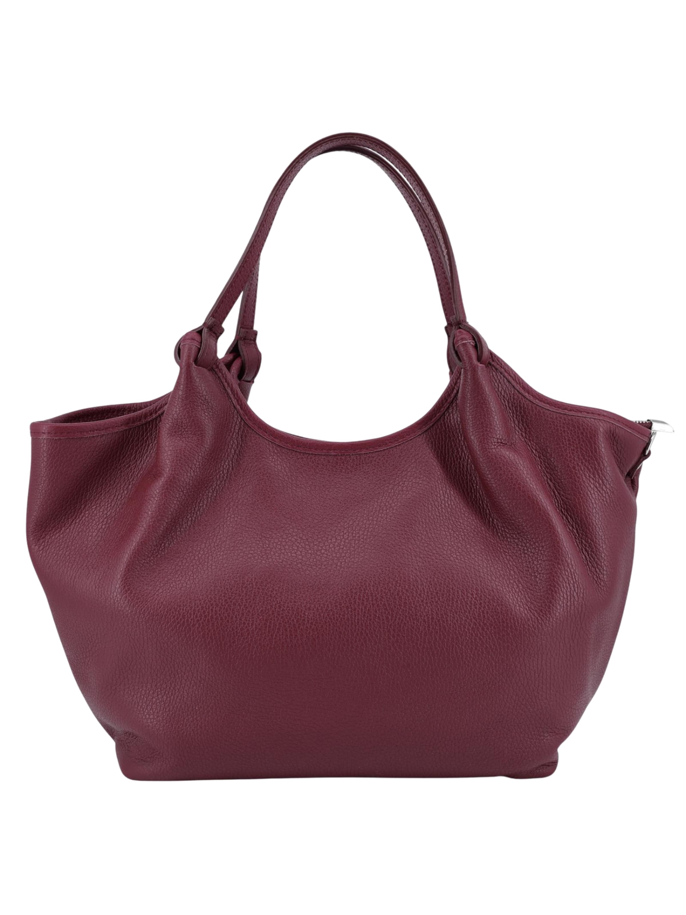 Brise Shopper 'Alvera Large' in Red: front