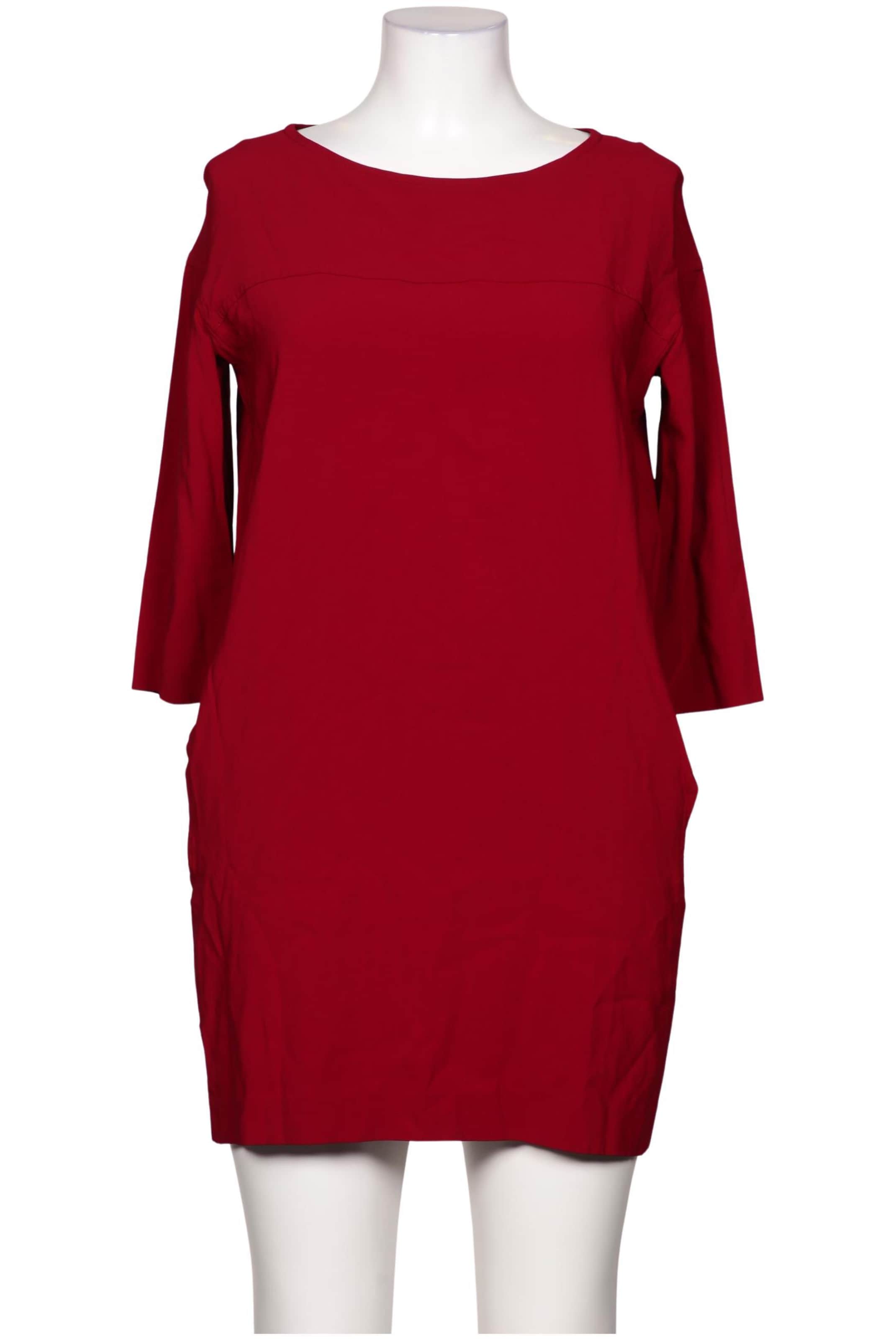 Etro Dress in XXXL in Red: front