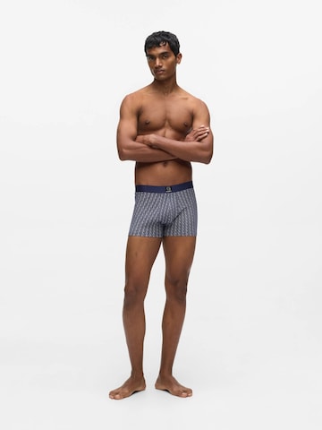 Karl Lagerfeld Boxeralsók - kék