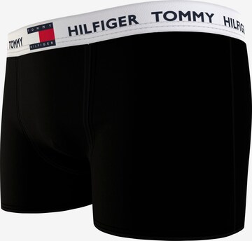 Tommy Hilfiger Underwear Regular Долни гащи в черно