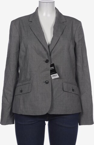 EDDIE BAUER Blazer XXXL in Grau: predná strana