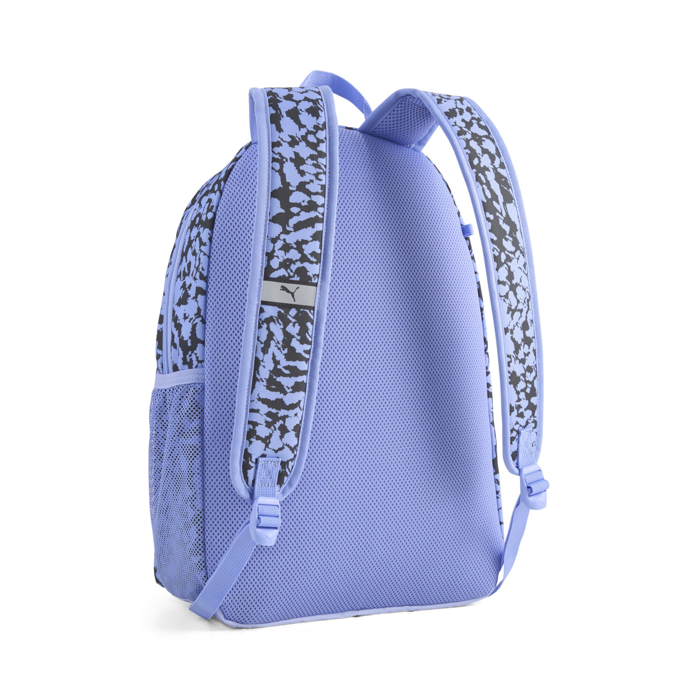 PUMA Backpack 'Phase 20' in Purple