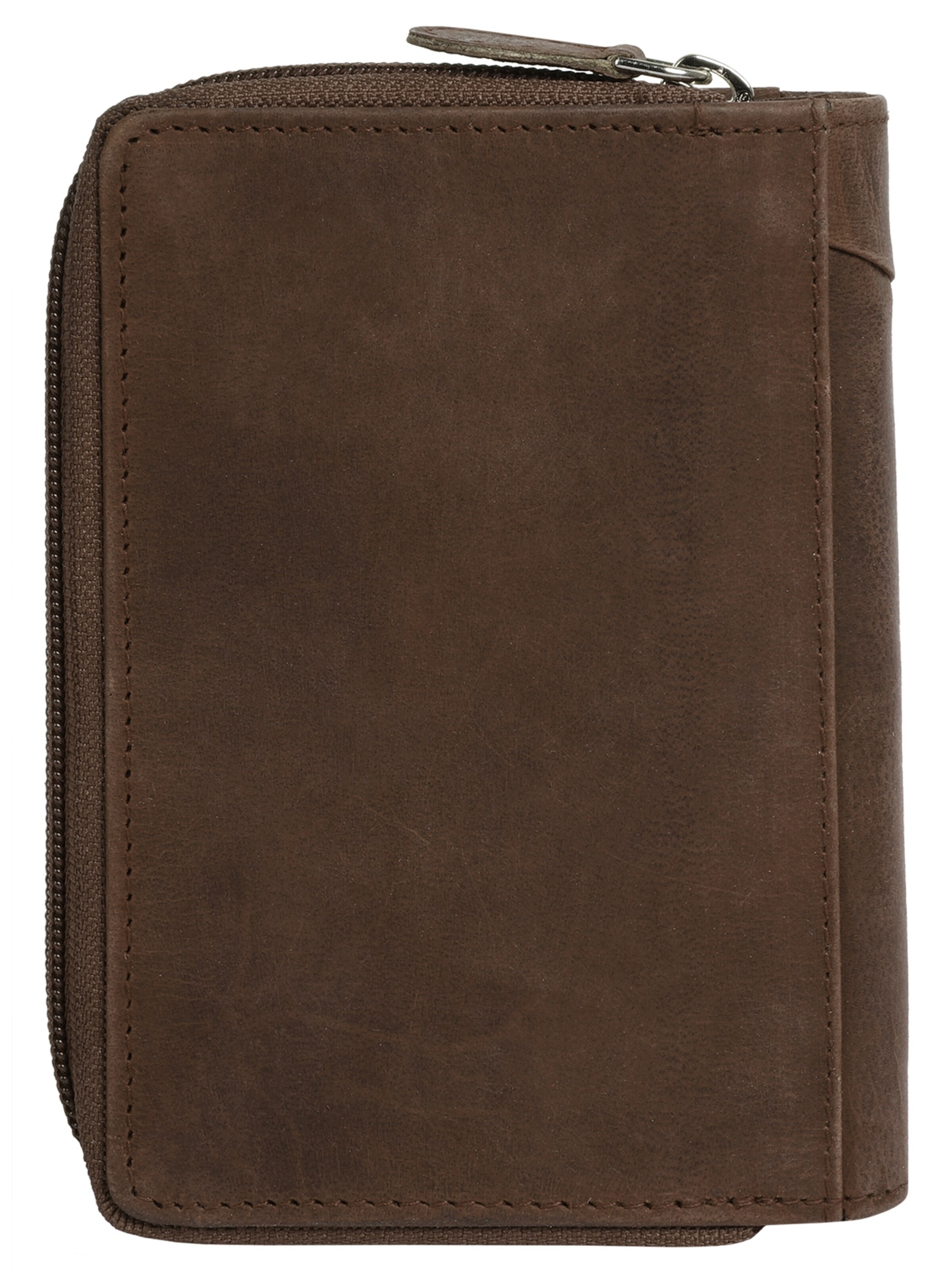Porte-monnaies Bruno Banani en marron