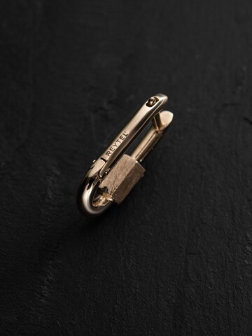 REYTEL Ohrring 'KARABIN'‌‌‌‌‌‌‌‌ in Gold