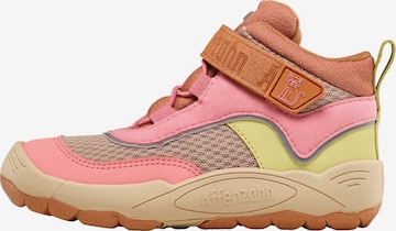 Affenzahn Sneakers 'Übergangsschuh Vegan Explory' in Mixed colors: front
