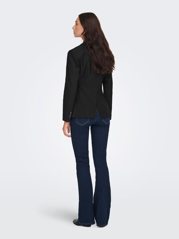 JDY Blazer 'JDYSadie' in Black