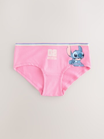 Sous-vêtements 'Lilo And Stitch' Next en mélange de couleurs