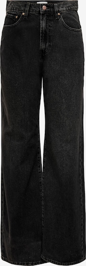 ONLY Farkut 'Hope' värissä musta denim, Tuotenäkymä