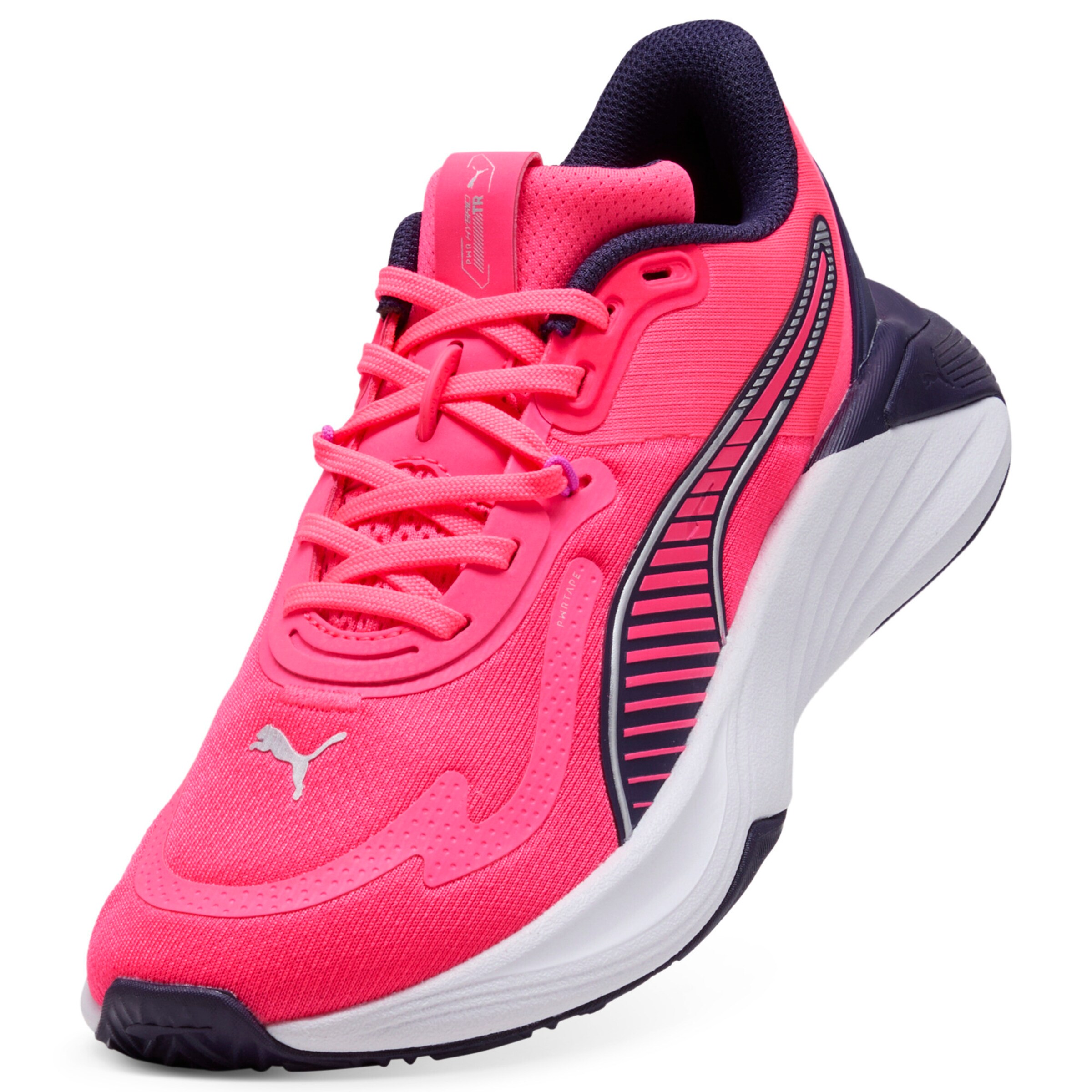PUMA Athletic Shoes in Pink