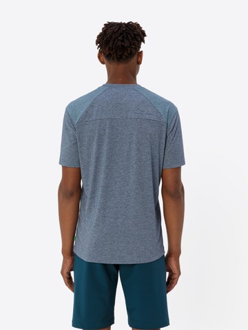 VAUDE Functioneel shirt 'Neyland T III' in Blauw