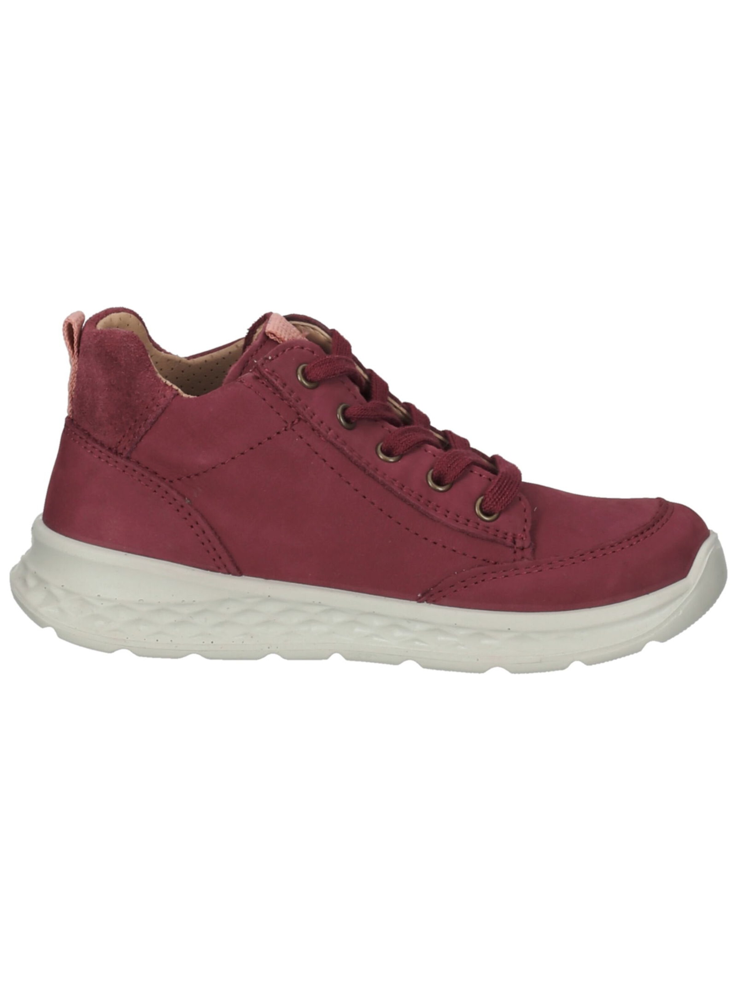 SUPERFIT Trainers in Red
