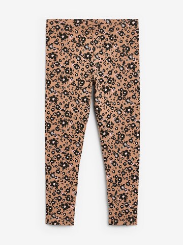 Next - Skinny Leggings em mistura de cores