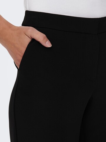 regular Pantaloni 'ASTRID' di ONLY in nero