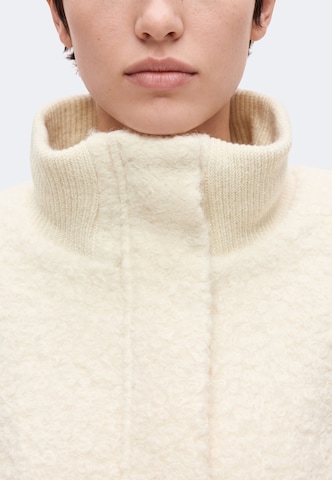 ZABAIONE - Chaqueta de entretiempo 'Li44na' en beige