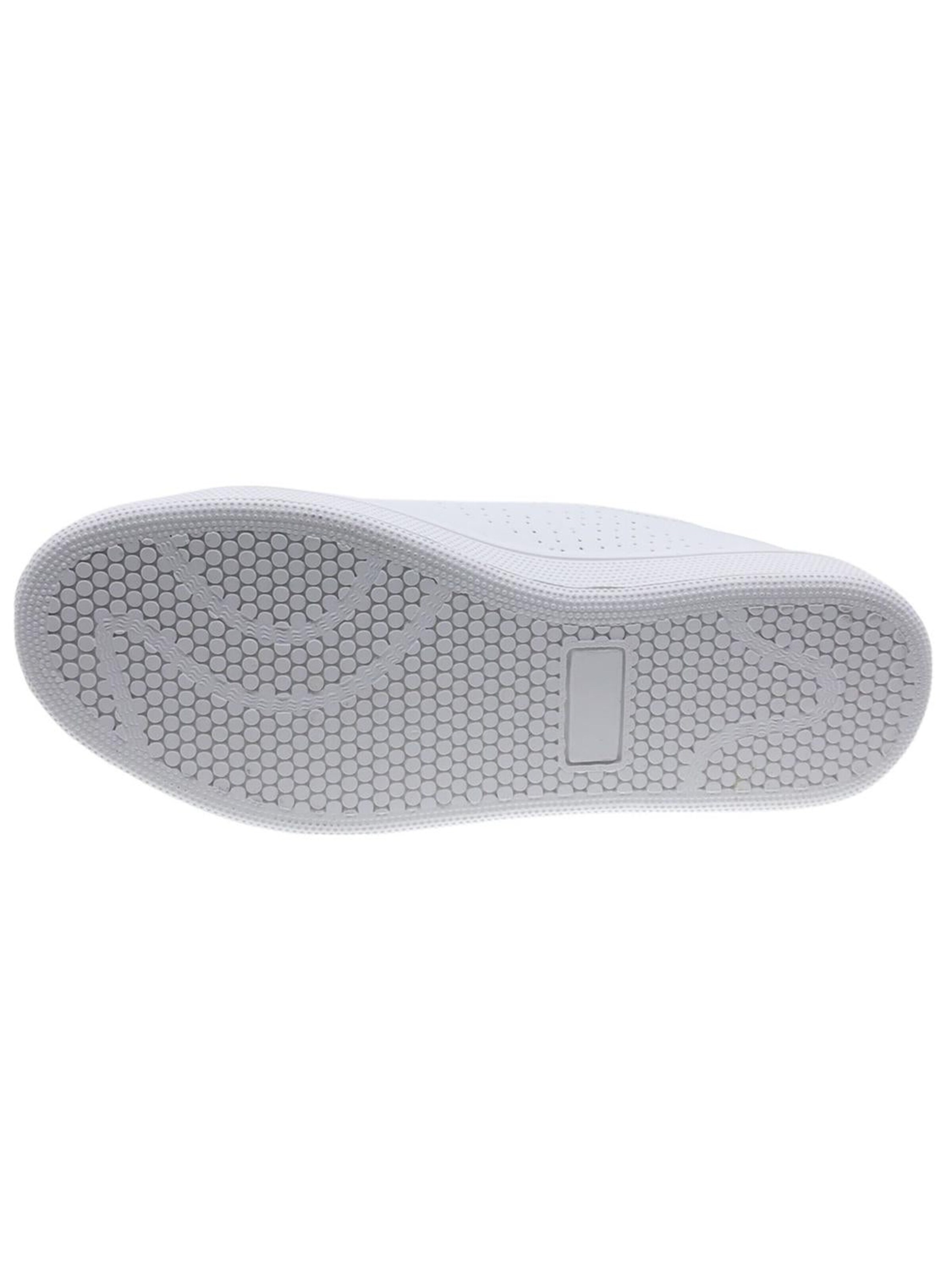 Sneaker bassa 'Casual' di Beppi in bianco