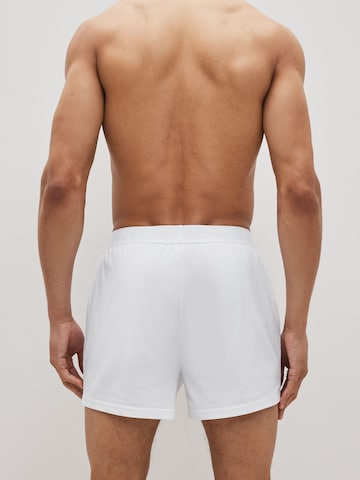 Boxers Next en blanc