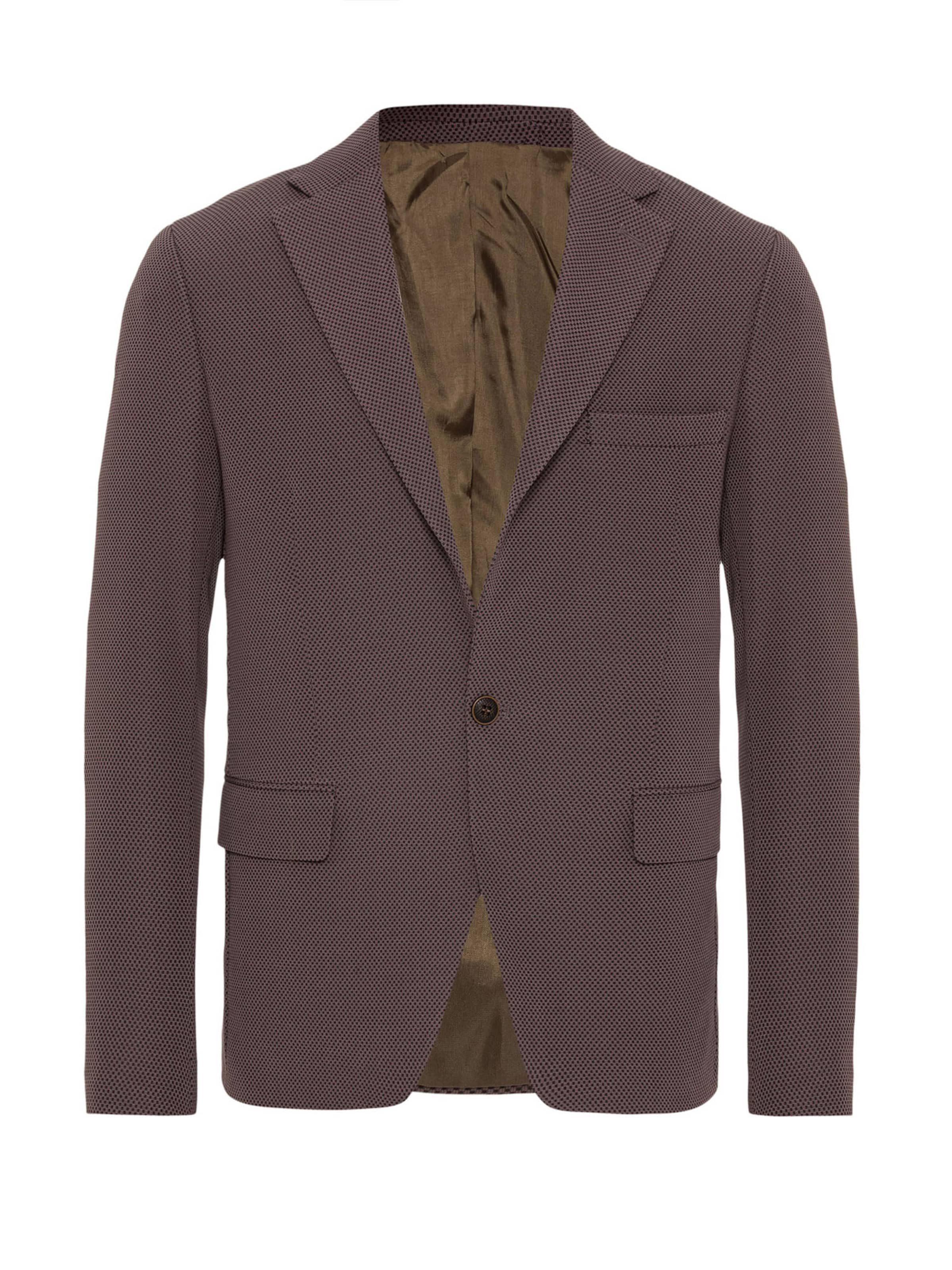 Daniel Hills Klasický střih Sako – mix barev: přední strana