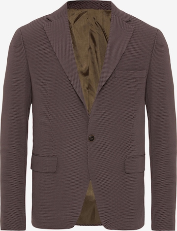 mišri Daniel Hills Standartinis modelis Klasikinis švarkas: priekis