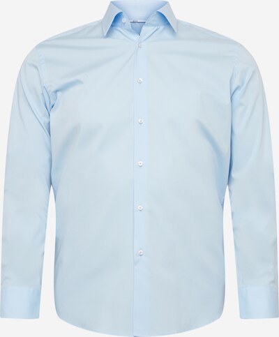 BOSS Overhemd 'Joe' in de kleur Lichtblauw, Productweergave