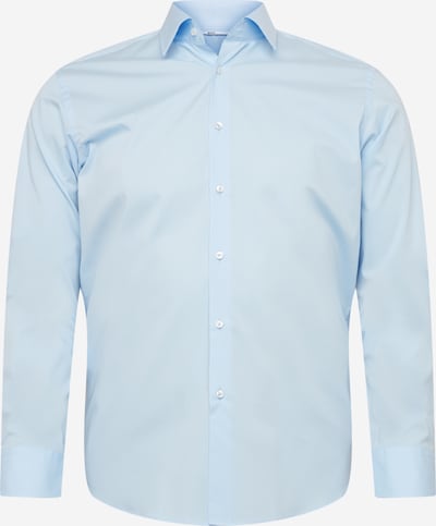 BOSS Black Overhemd 'Joe' in de kleur Lichtblauw, Productweergave