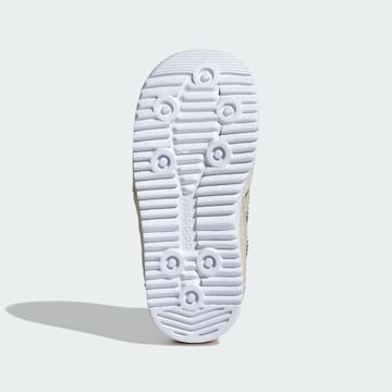 ADIDAS ORIGINALS Trainers 'SL 72 RS X Liberty London' in White