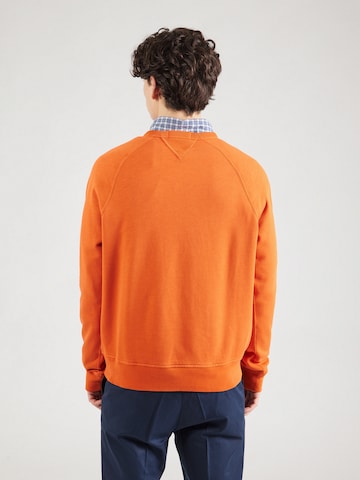 Sweat-shirt Polo Ralph Lauren en orange