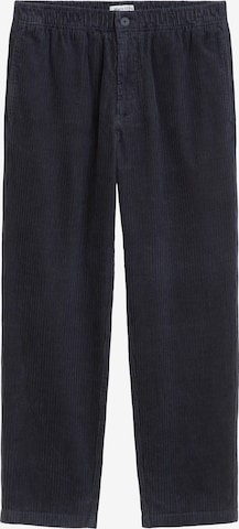 Marc O'Polo DENIM Tapered Hose in Blau: Vorderseite