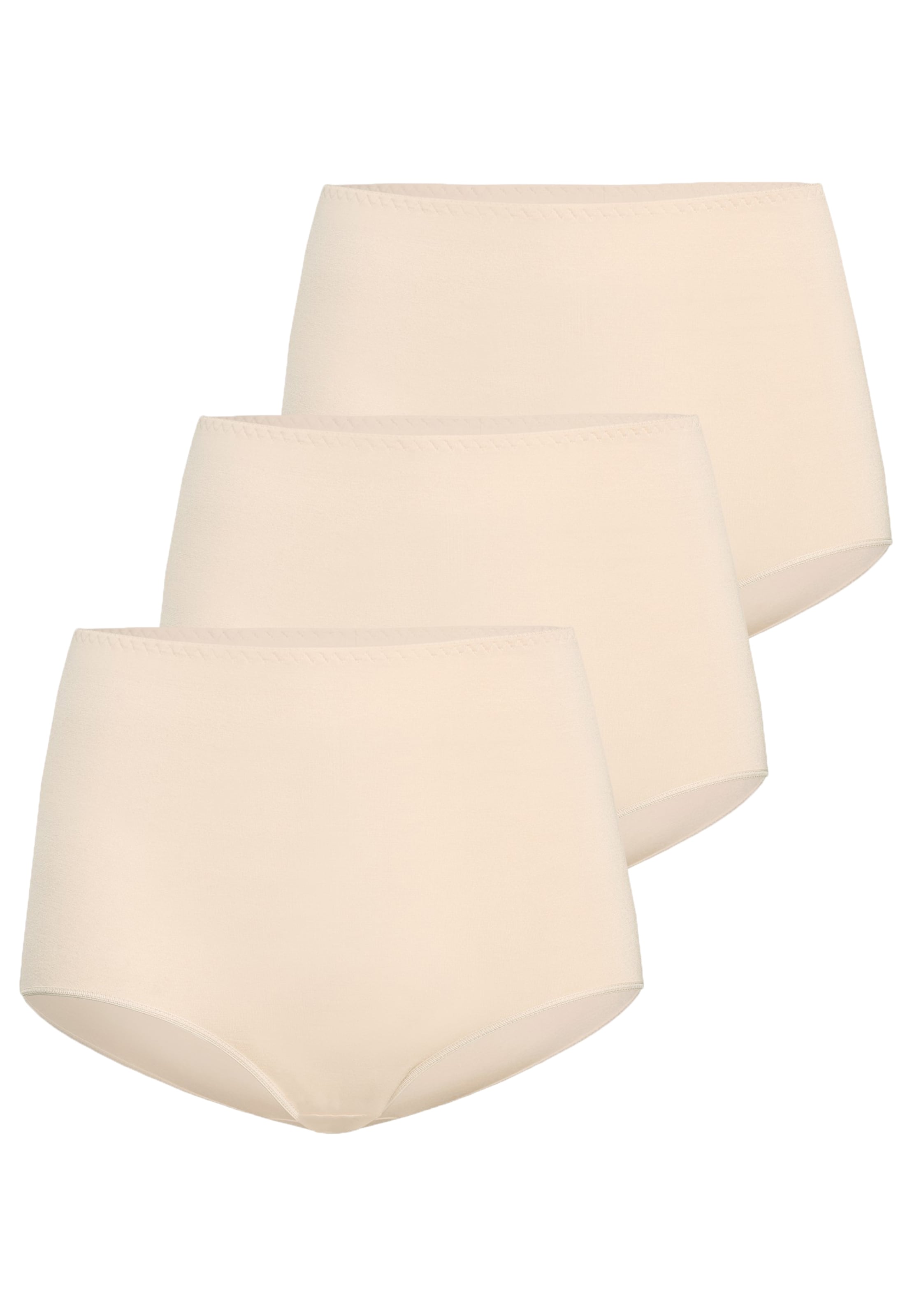 TEYLI Κιλότα 'Simi' σε μπεζ: μπροστά