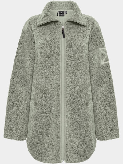 Didriksons Between-Season Jacket 'Umi' in Khaki, Item view