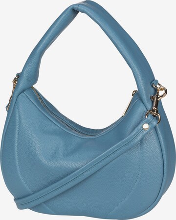 LANCASTER Handtasche 'Foulonne Cerceau Handbag' in Blau