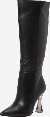 ALDO Boots 'VONTEESE' in Black: front